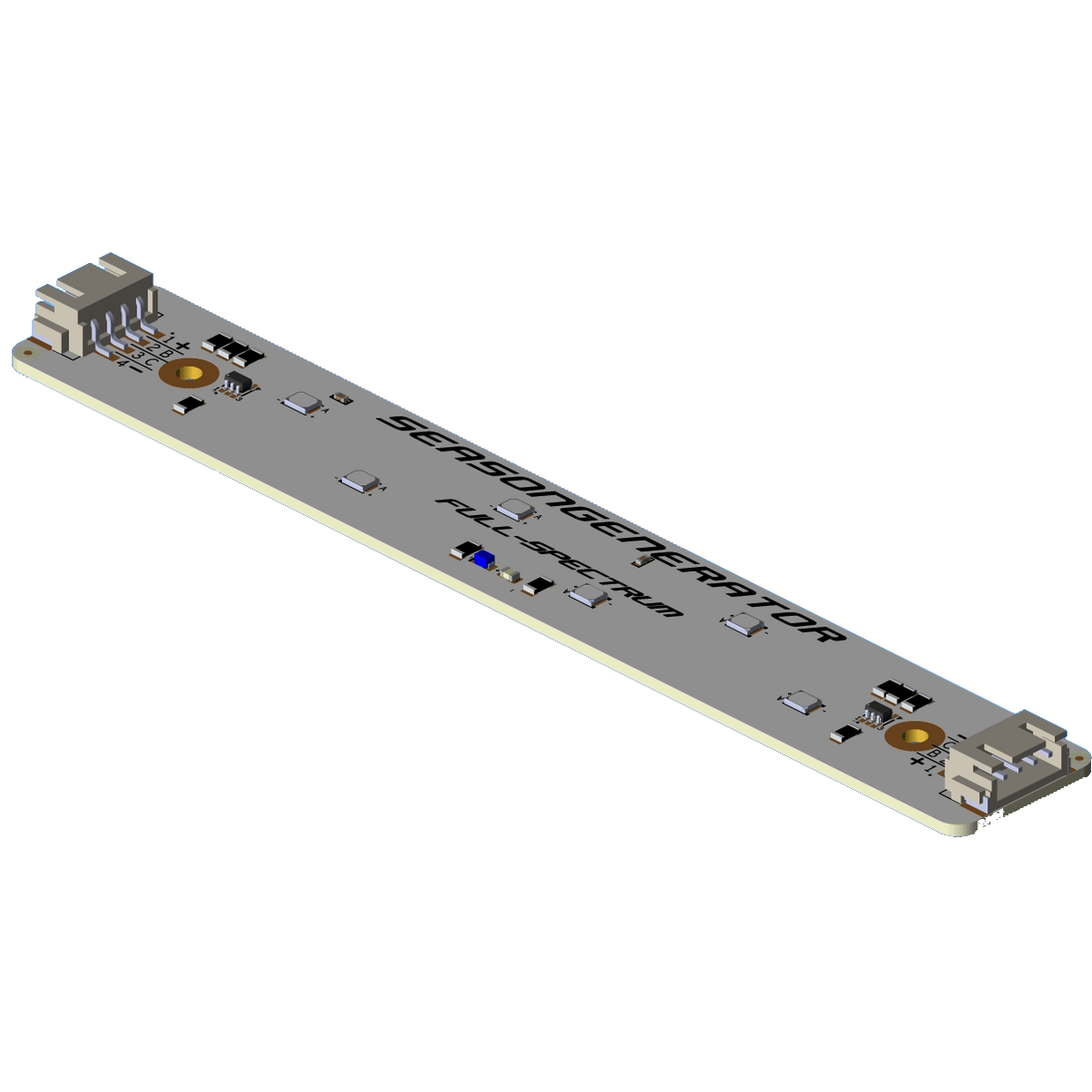 Season Generator LED06 12V PRO LED Bar
