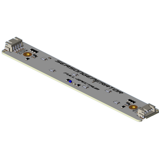 Season Generator LED06 12V PRO LED Bar