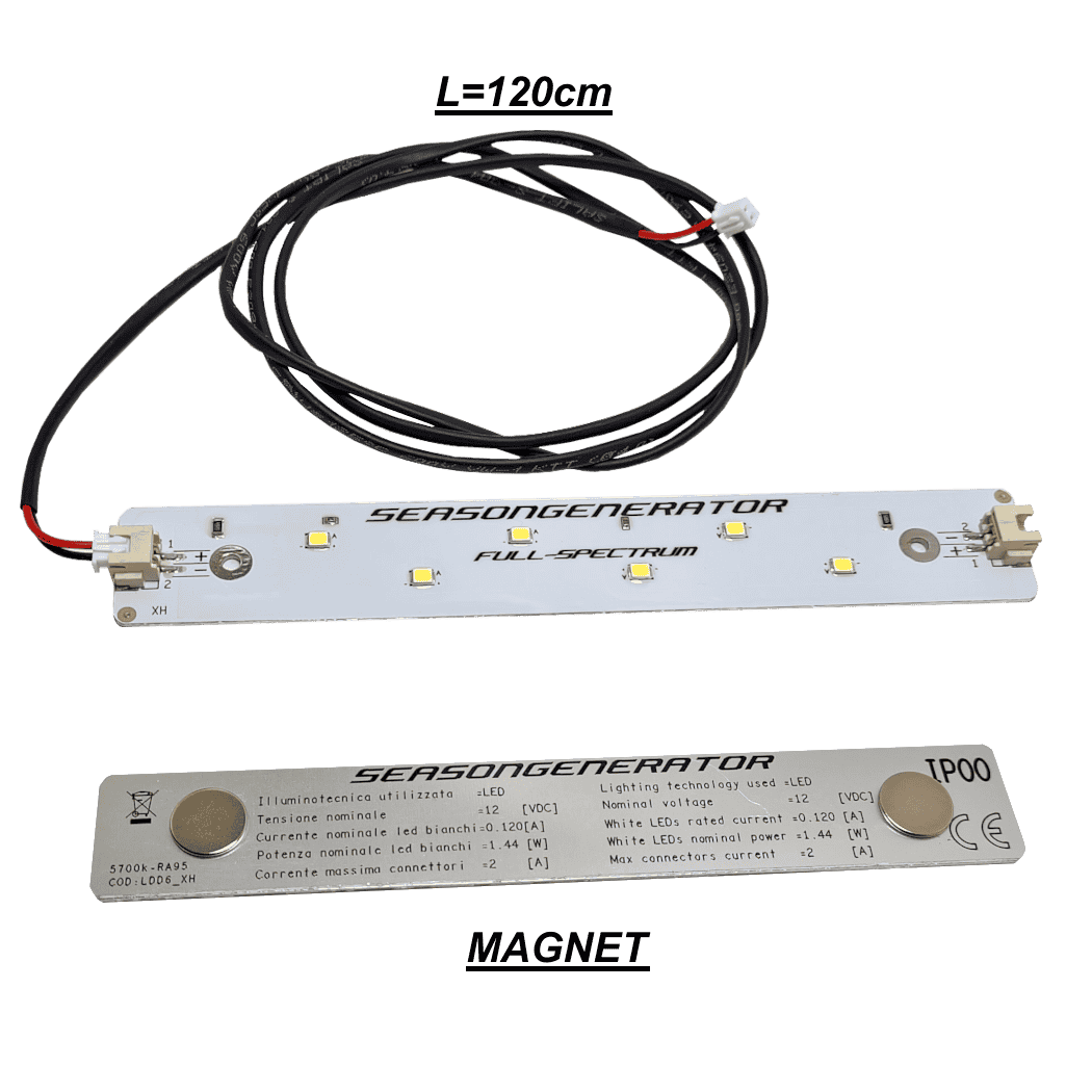 Season Generator LED06 12V Standard LED Bar