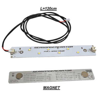 Season Generator LED06 12V Standard LED Bar