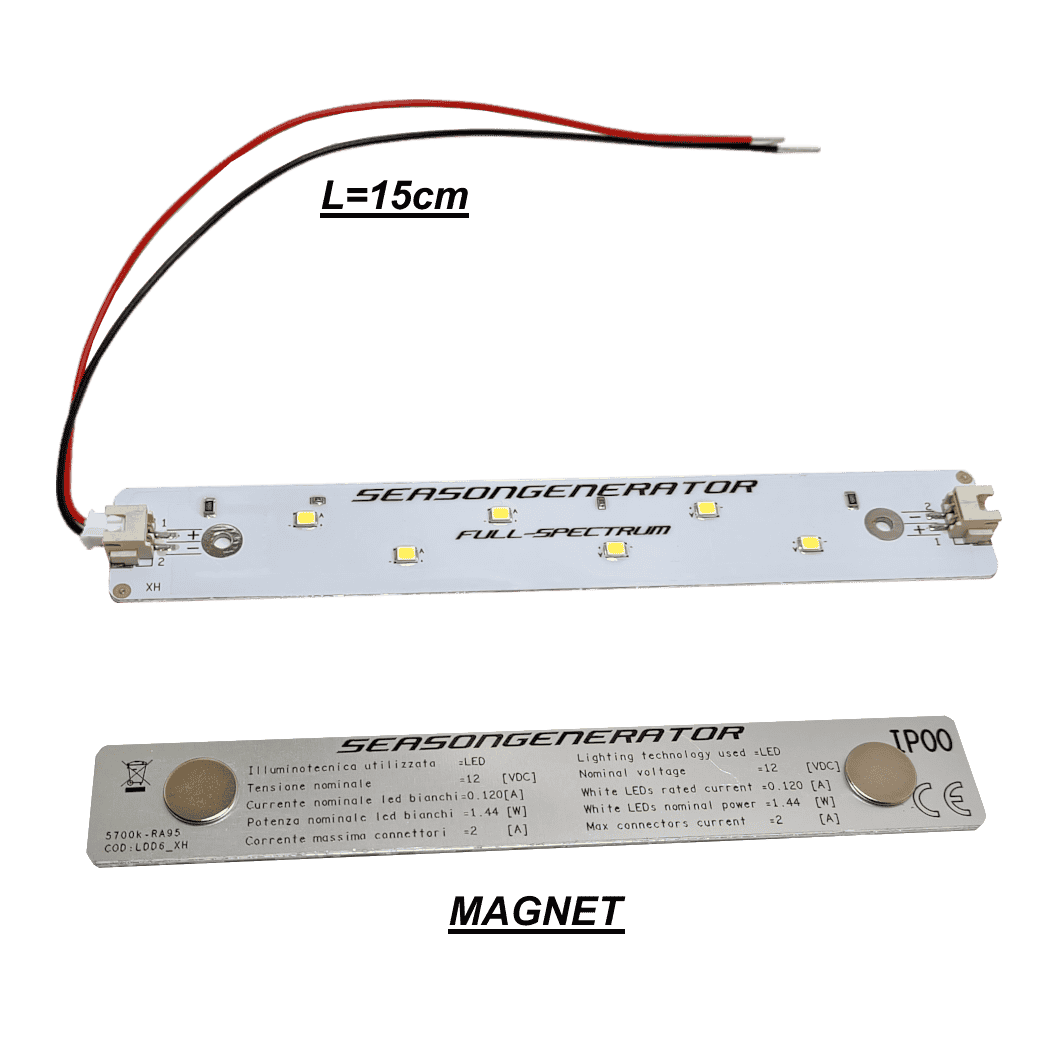 Season Generator LED06 12V Standard LED Bar