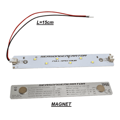 Season Generator LED06 12V Standard LED Bar