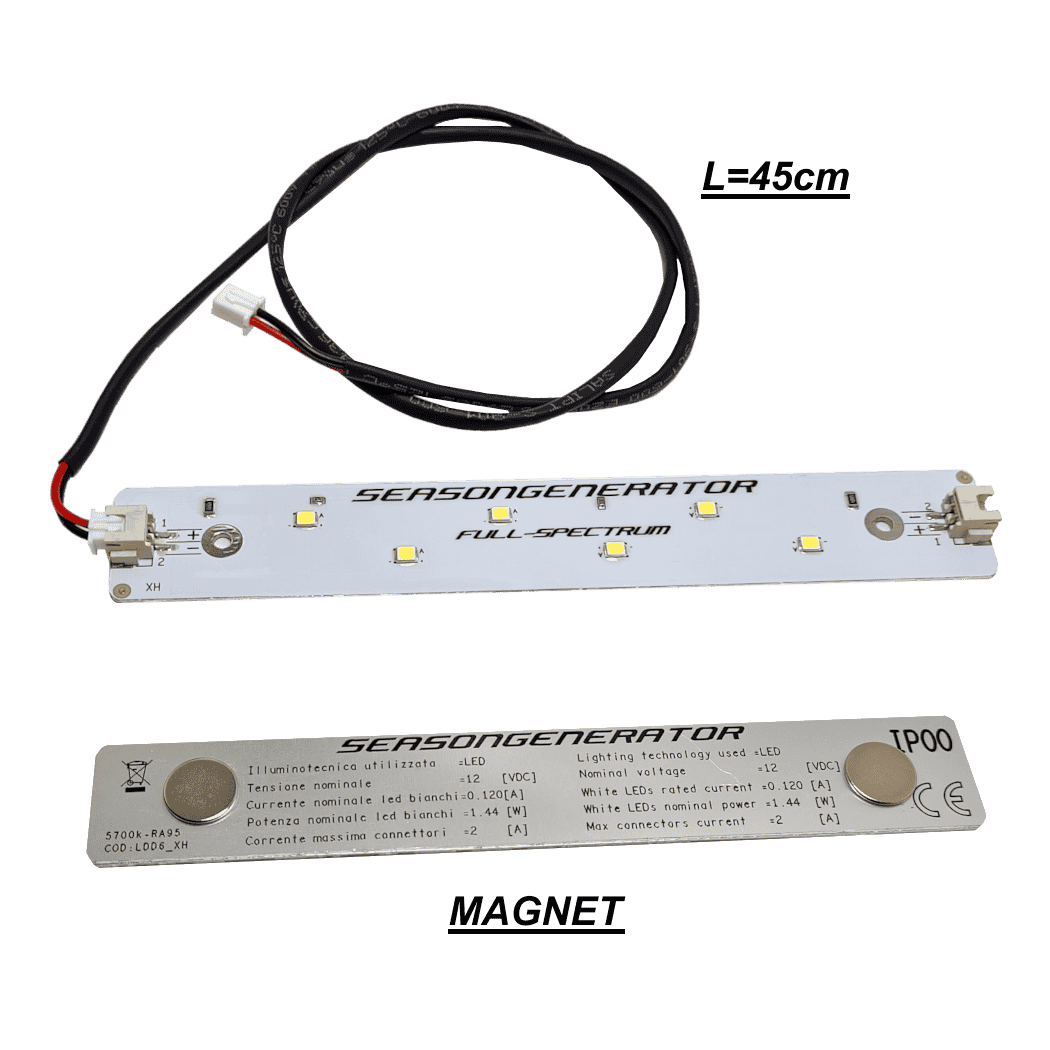 Season Generator LED06 12V Standard LED Bar