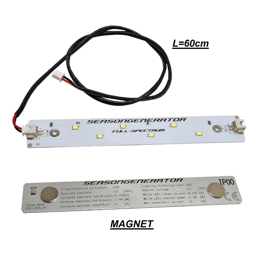 Season Generator LED06 12V Standard LED Bar