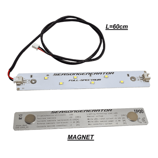 Season Generator LED06 12V Standard LED Bar