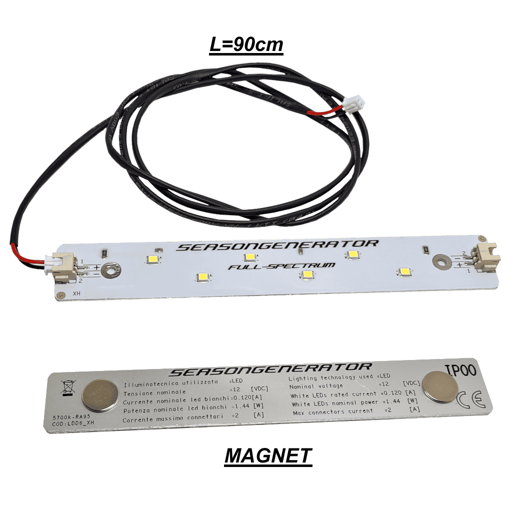 Season Generator LED06 12V Standard LED Bar
