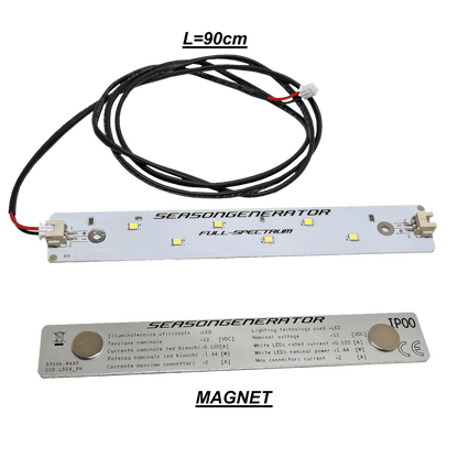 Season Generator LED06 12V Standard LED Bar