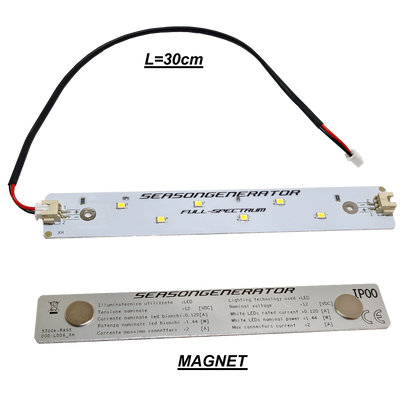 Season Generator LED06 12V Standard LED Bar