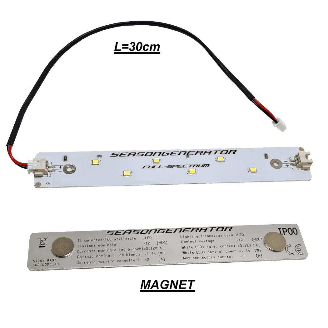 Season Generator LED06 12V Standard LED Bar