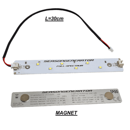 Season Generator LED06 12V Standard LED Bar