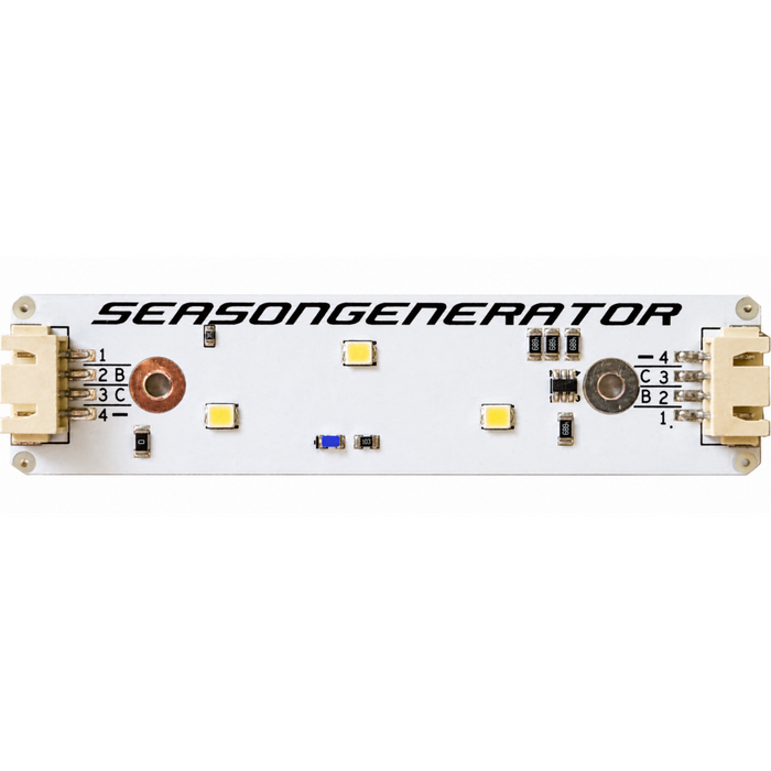 LED03 12V PRO LED Bar