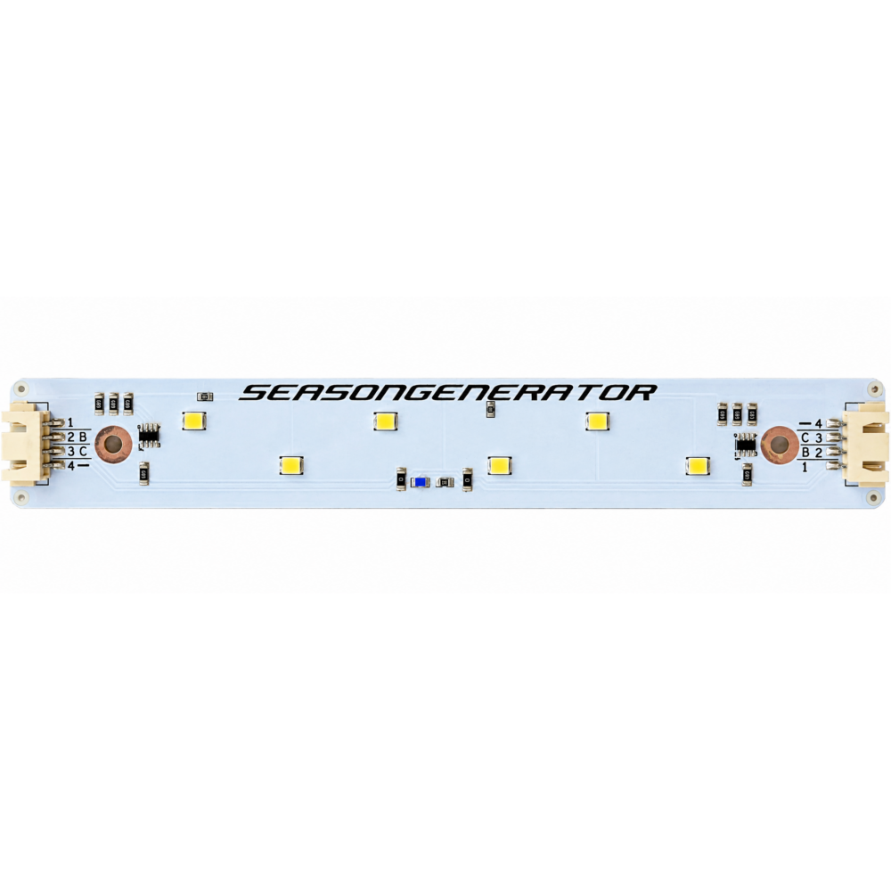 LED06 12V PRO LED Bar
