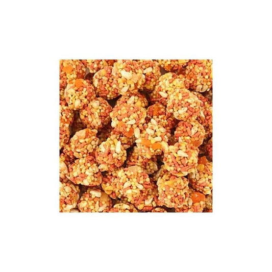 Lafeber Nutri-Berries Tropical Fruit - Parrot 284 grams