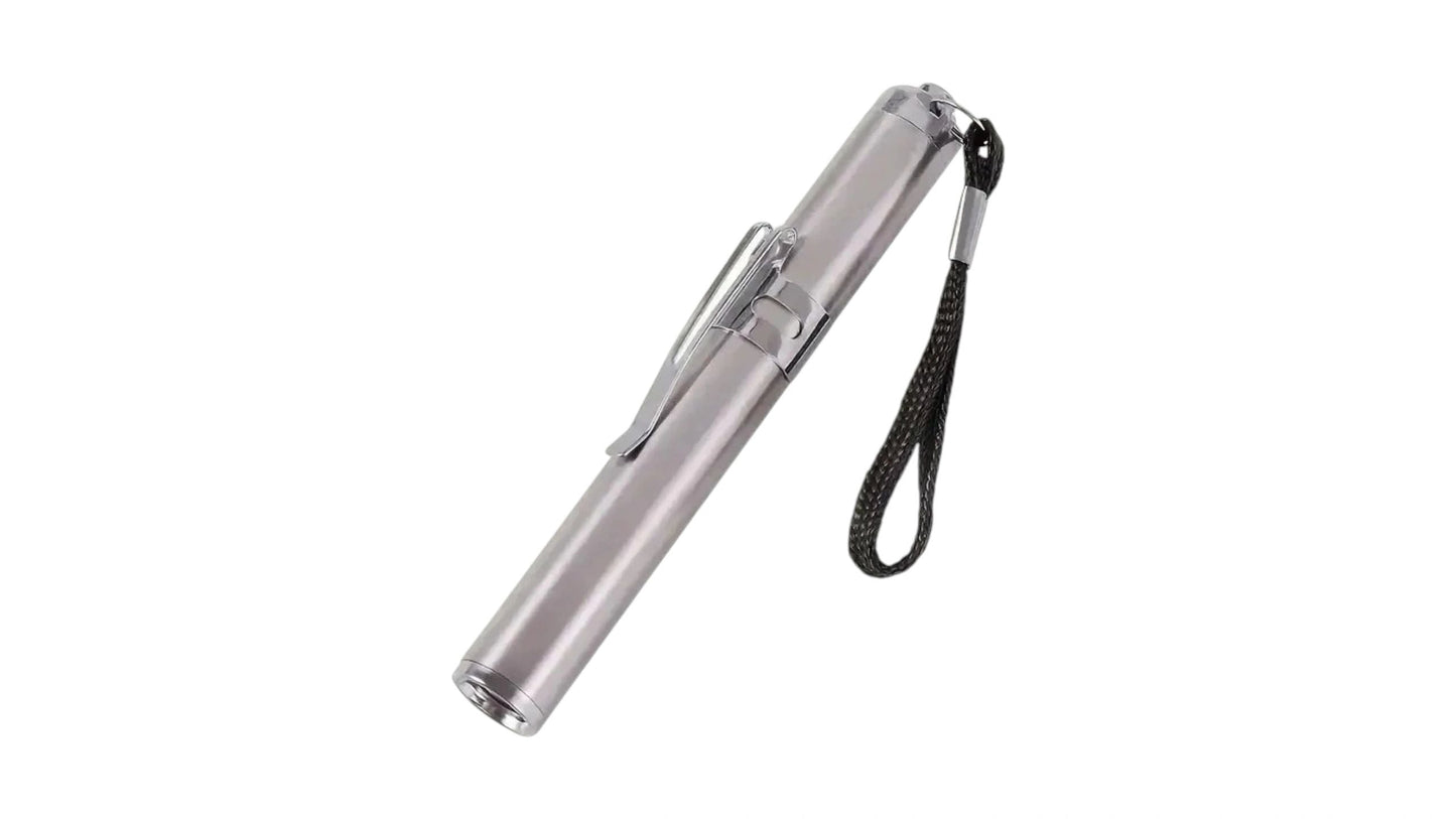 Led Bird - Reptile Egg Candler Flashlight