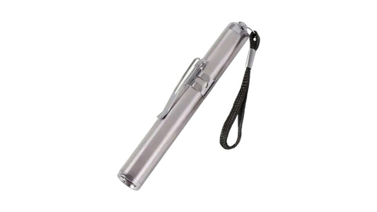 Led Bird - Reptile Egg Candler Flashlight