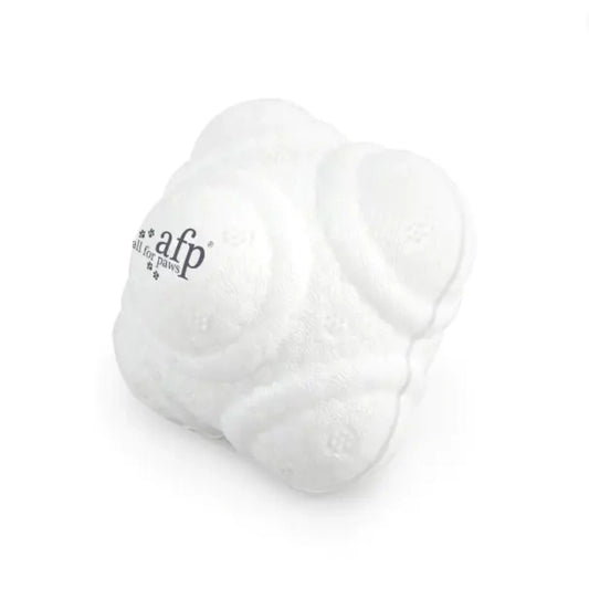 Meta Ball Super Jumper Medium Dog Toy diameter of 2.5"