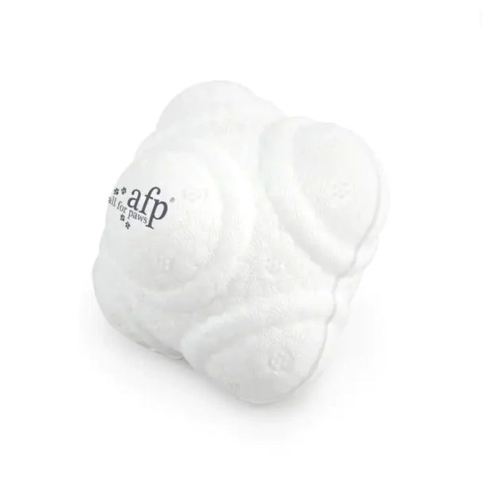 Meta Ball Super Jumper Medium Dog Toy diameter of 2.5"