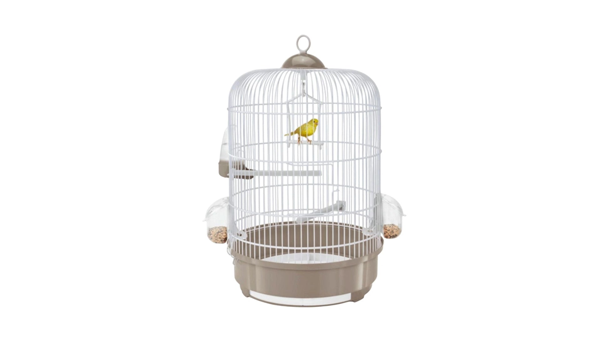 Milly Round Bird Cage