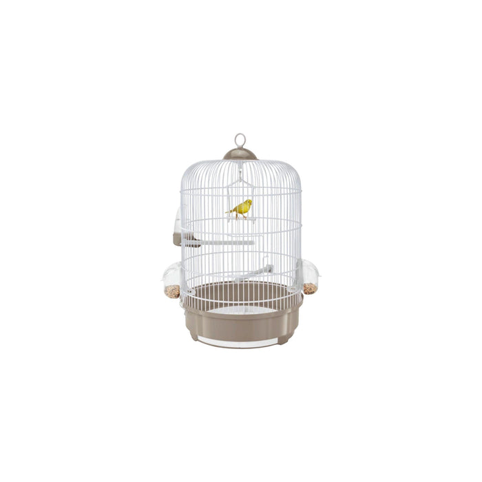 Milly Round Bird Cage