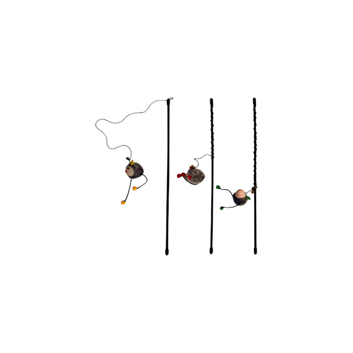 Mouse Dangler Cat Toy