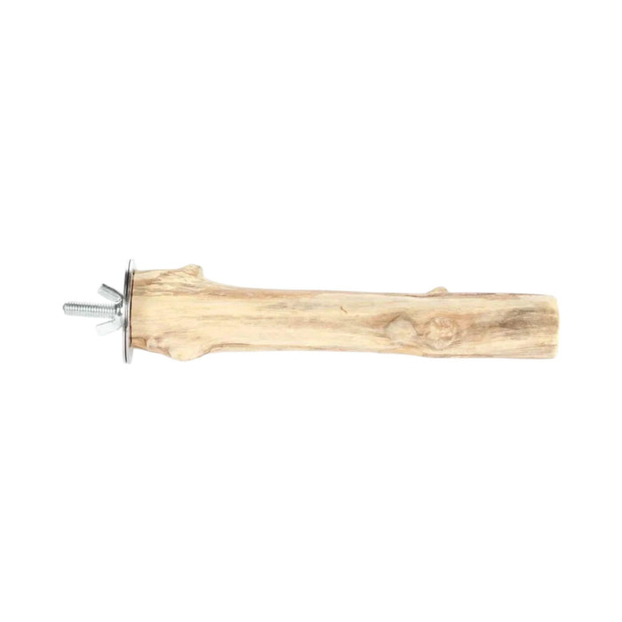 Java Bird Perch Wood, 20cm