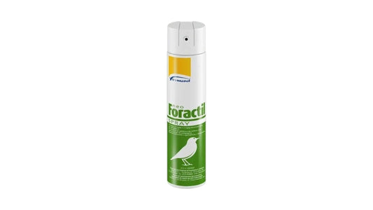 Neo Foractil Bird Mites Spray, 300ml