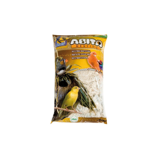 Nesting material Abita - Charpie 50g