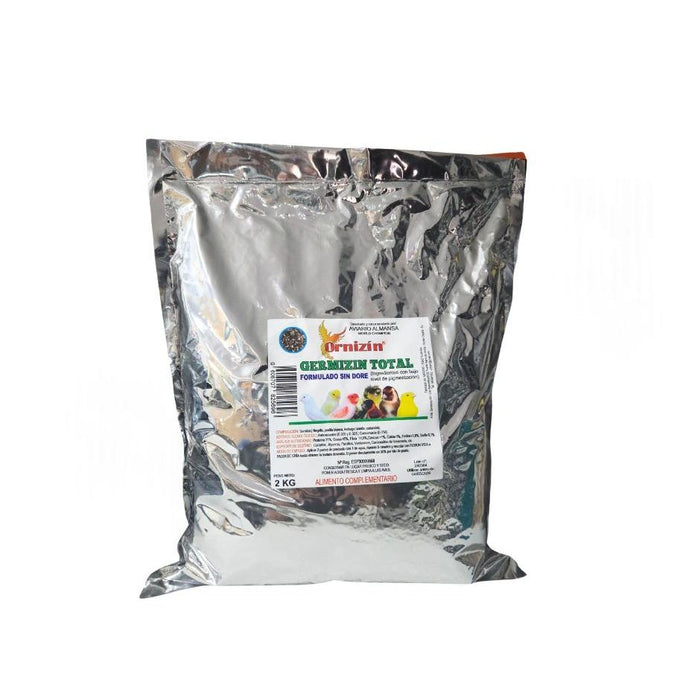 ORNIZIN GERMIZIN TOTAL SINDORE 2kg