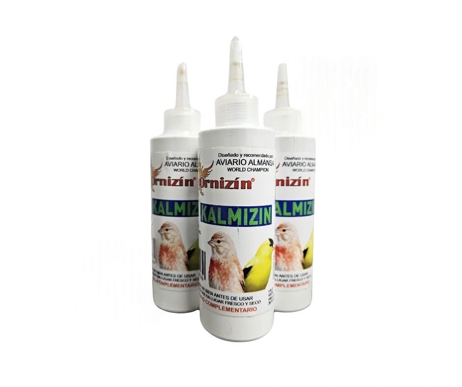 ORNIZIN KALMIZIN 160ml