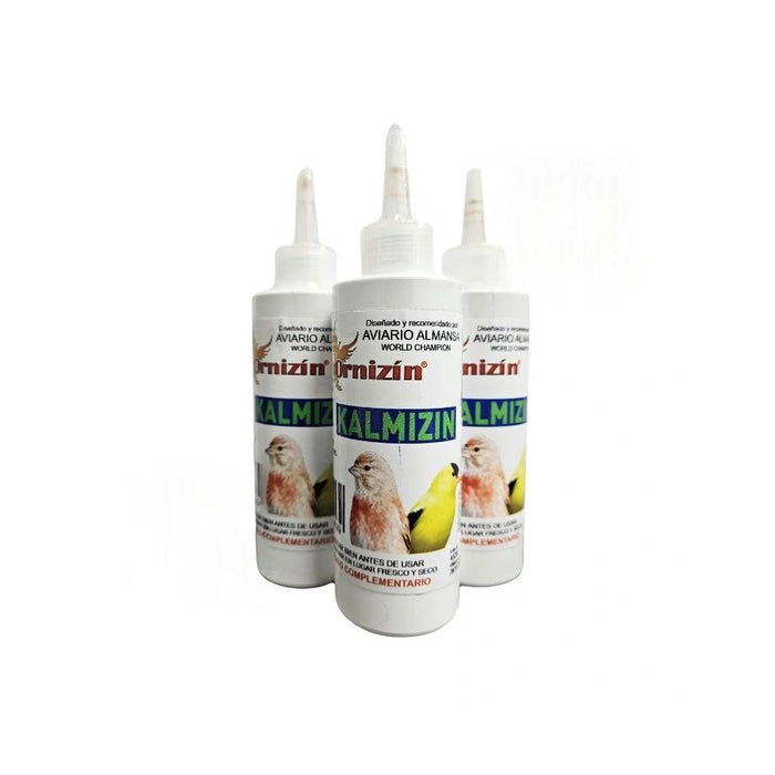 ORNIZIN KALMIZIN 160ml