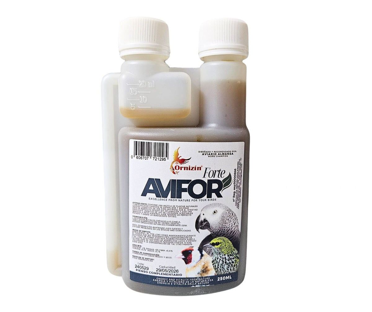 Ornizin AVIFOR FORTE 250ml