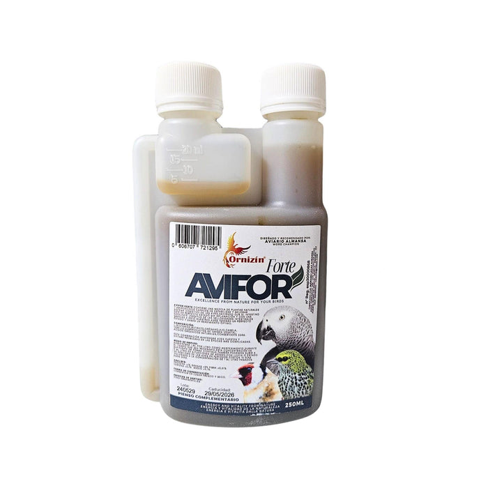 Ornizin AVIFOR FORTE 250ml