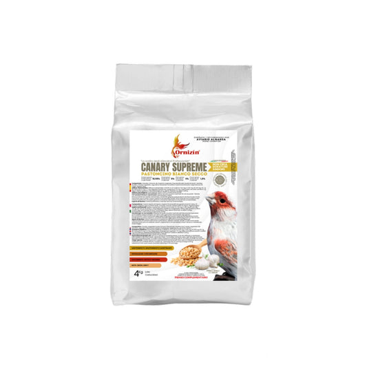 Ornizin Canary Supreme 4kg