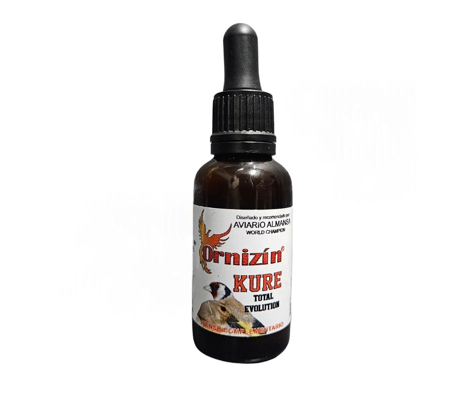 Ornizìn Kure Intestinal Pathologies and Coccidiosis 30ml