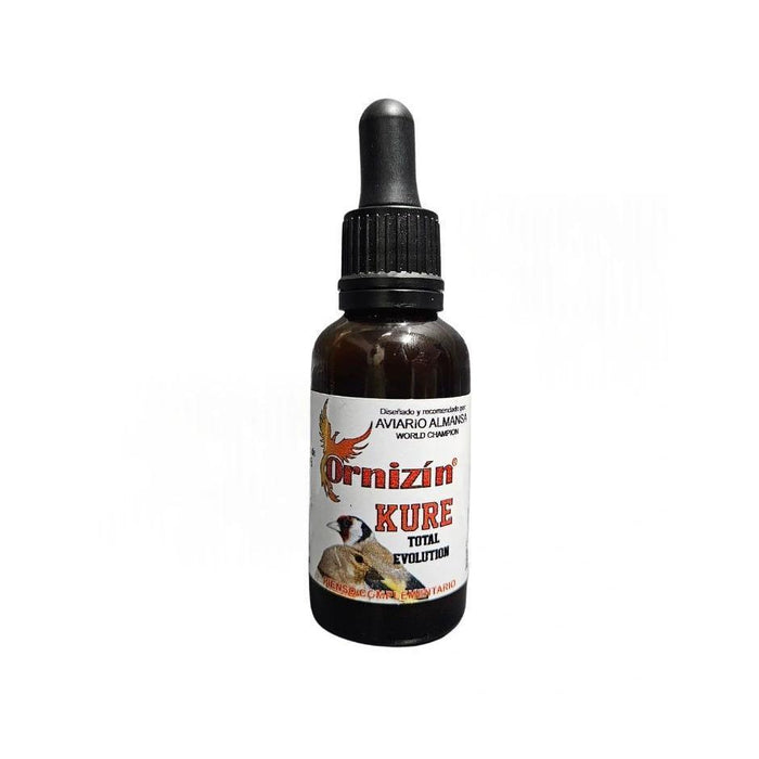 Ornizìn Kure Intestinal Pathologies and Coccidiosis 30ml