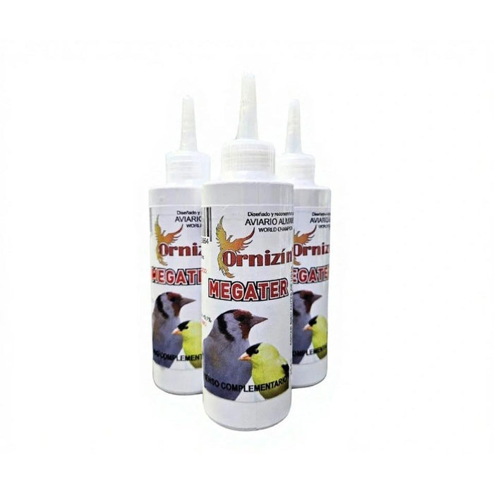 Ornizin MEGATER 160ml