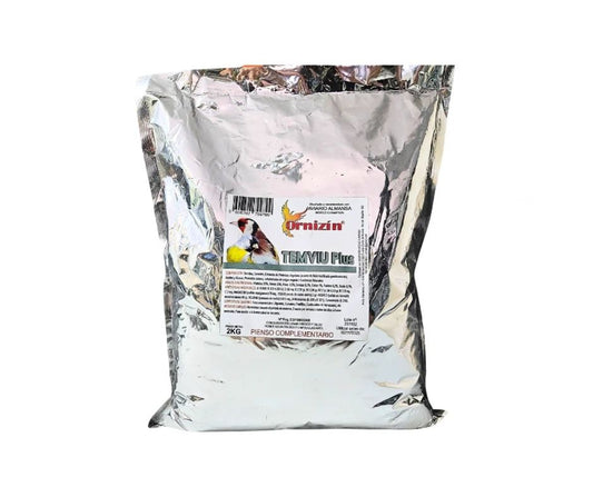 Ornizin Temviu Plus 2kg