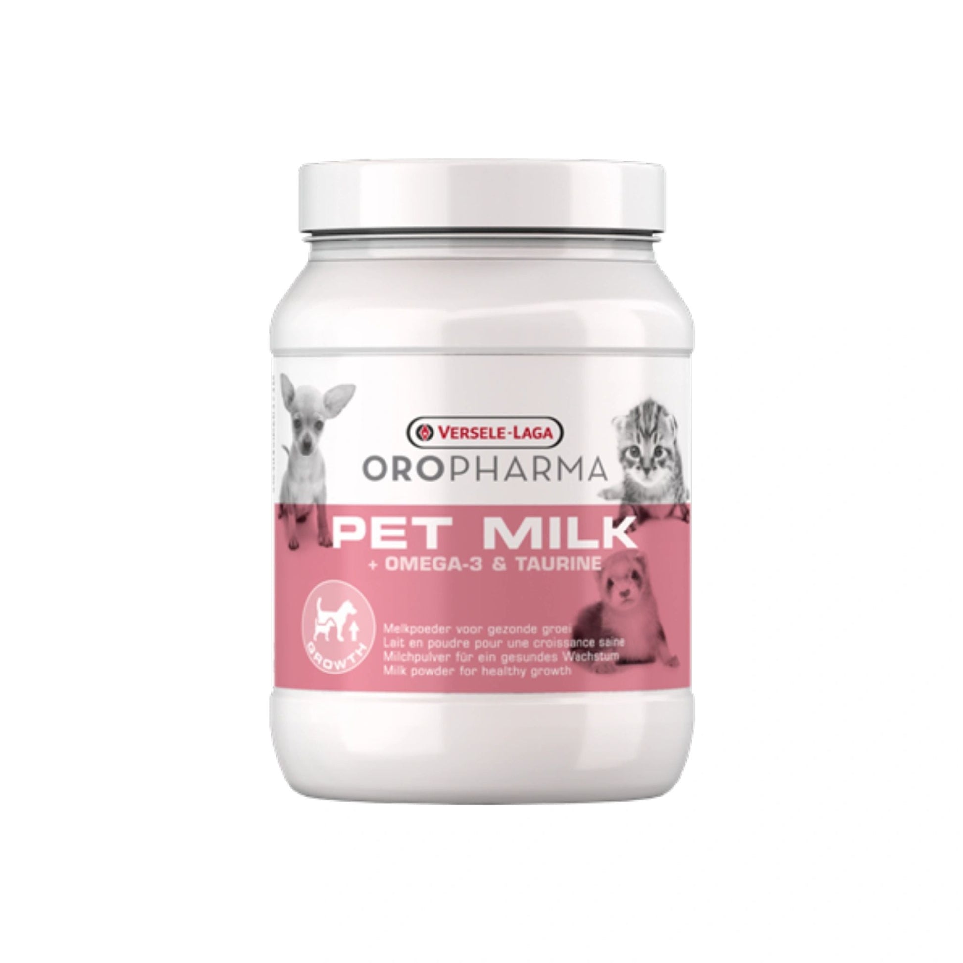 OroPharma Puppy, Kitten & Small Pet Milk, 400g