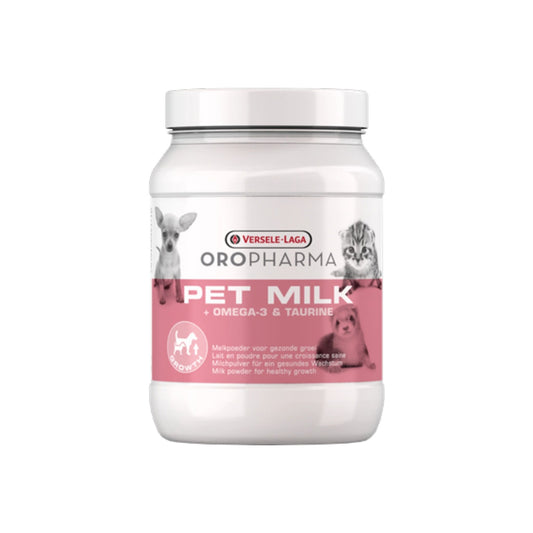 OroPharma Puppy, Kitten & Small Pet Milk, 400g