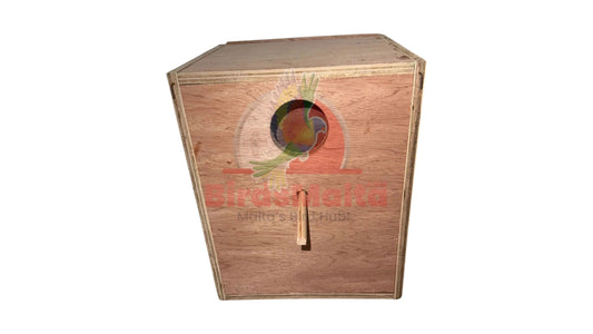 Parakeet Nesting Box