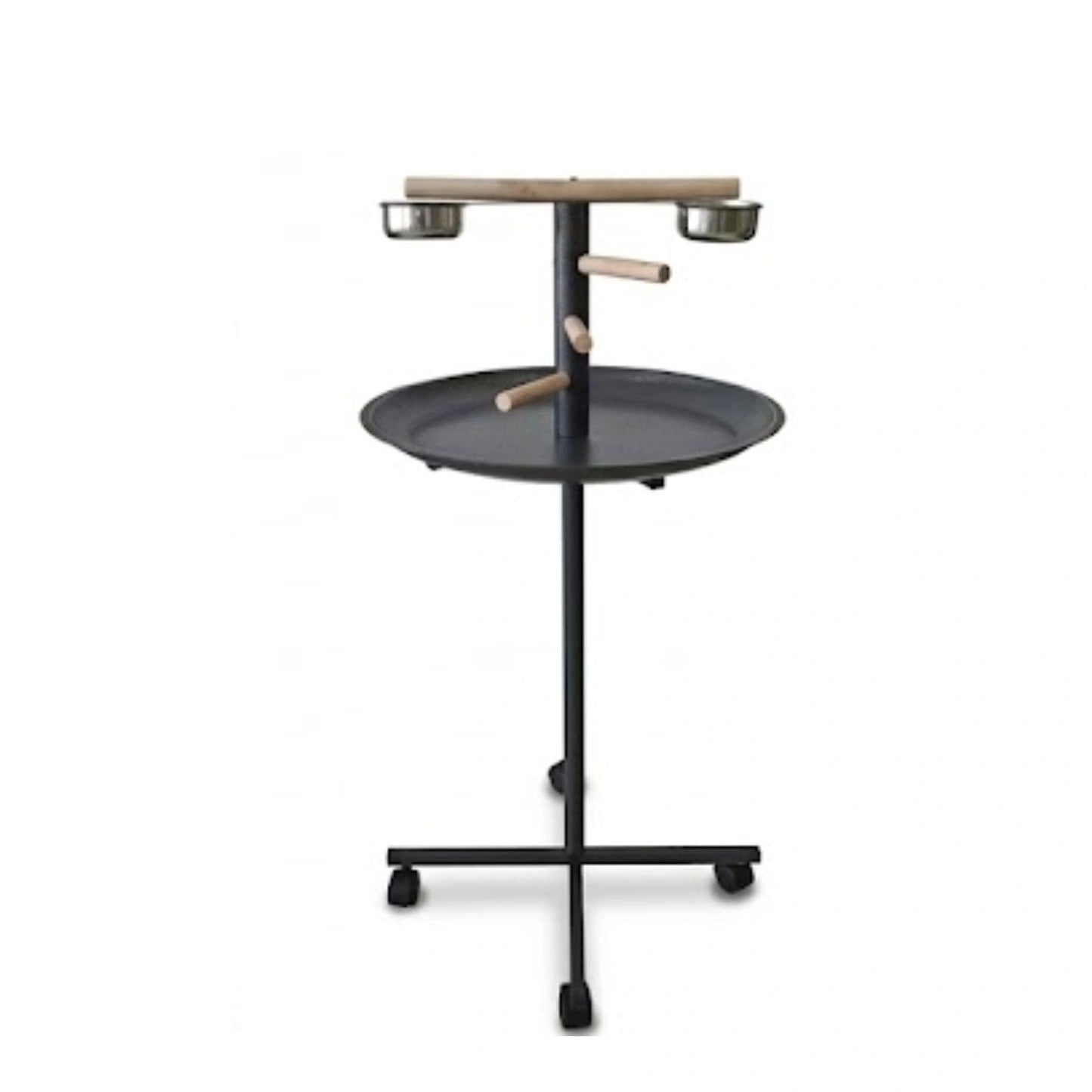 Parrot Perch Stand | Mobile Activity Center