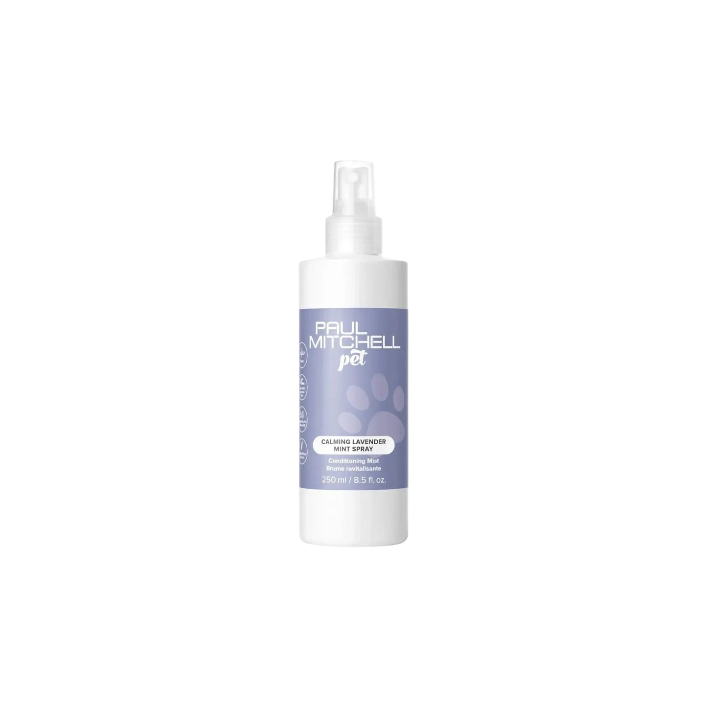 Paul Mitchell Dog & Cat Calming & Detangling Lavender & Mint Spray 250ml