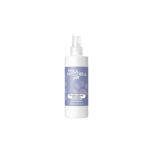 Paul Mitchell Dog & Cat Calming & Detangling Lavender & Mint Spray 250ml