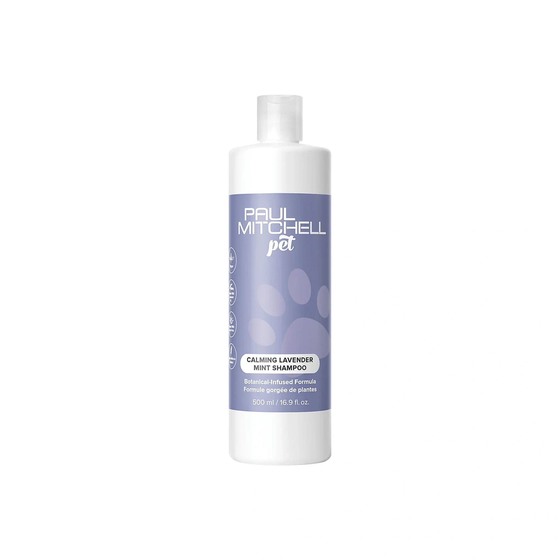 Paul Mitchell Dog & Cat Calming Lavender Mint Shampoo 500ml