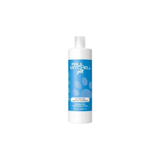 Paul Mitchell Dog & Cat Nourishing Awapuhi Shampoo 500ml