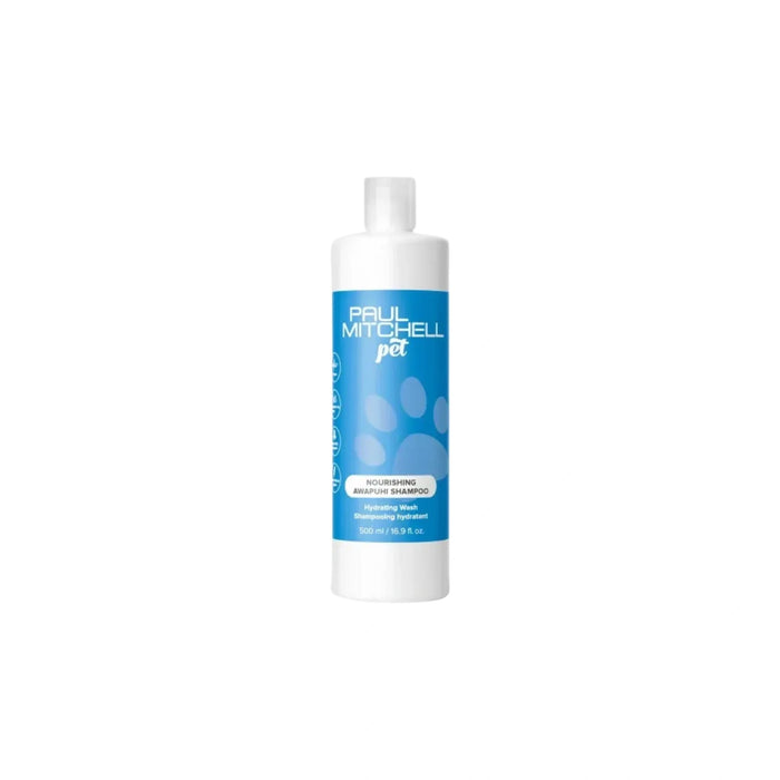 Paul Mitchell Dog & Cat Nourishing Awapuhi Shampoo 500ml