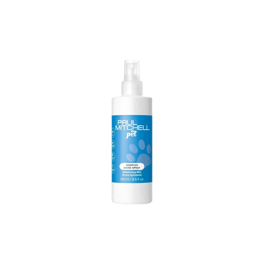 Paul Mitchell Dog & Cat Nourishing Awapuhi Shine Spray 250ml