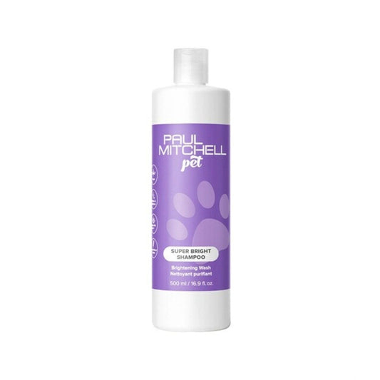 Paul Mitchell Dog & Cat Super Bright Shampoo 500ml