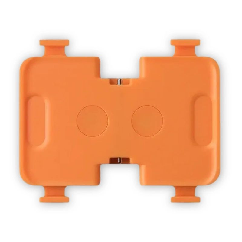 Pawfit 3 & 3s Collar Attachment | Secure GPS Mount |