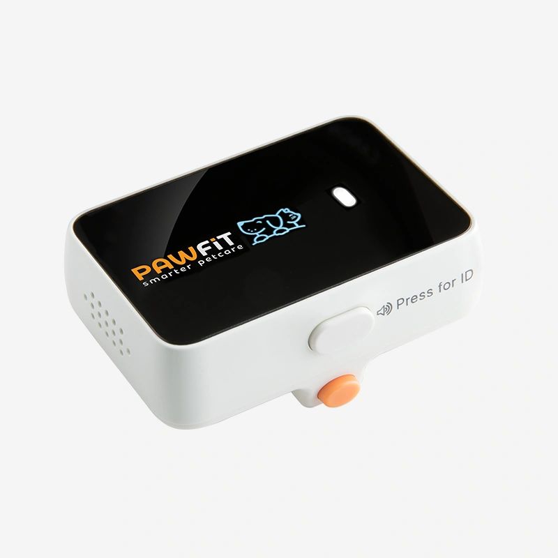 Pawfit 3 Dog Small Kit | Dog GPS Tracker & Accessories Bundle
